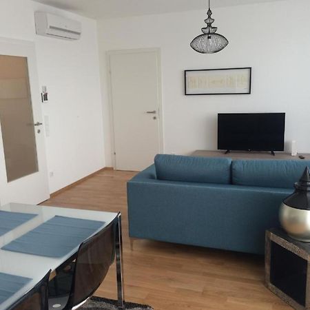 Vienna Belvedere Und Hauptbahnhof Apartment Extérieur photo