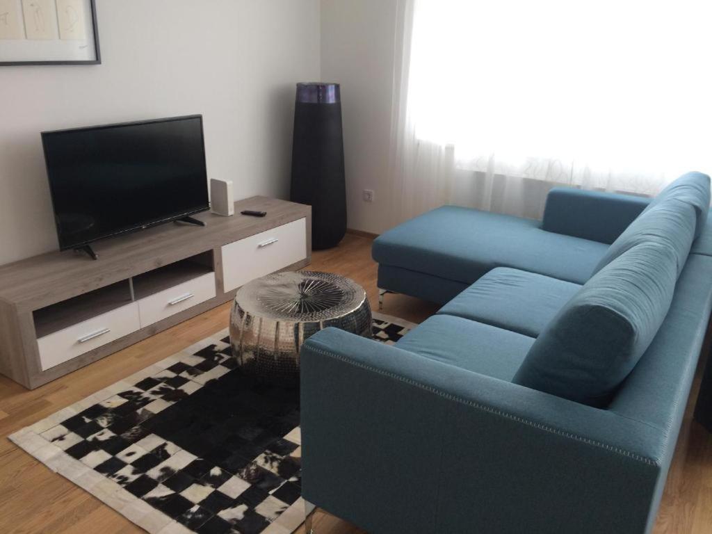 Vienna Belvedere Und Hauptbahnhof Apartment Extérieur photo