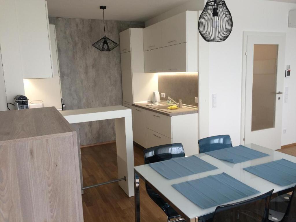 Vienna Belvedere Und Hauptbahnhof Apartment Extérieur photo