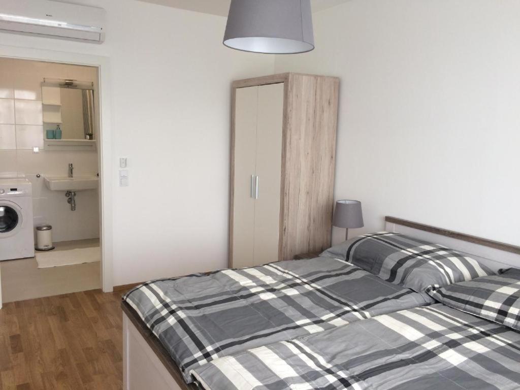 Vienna Belvedere Und Hauptbahnhof Apartment Extérieur photo