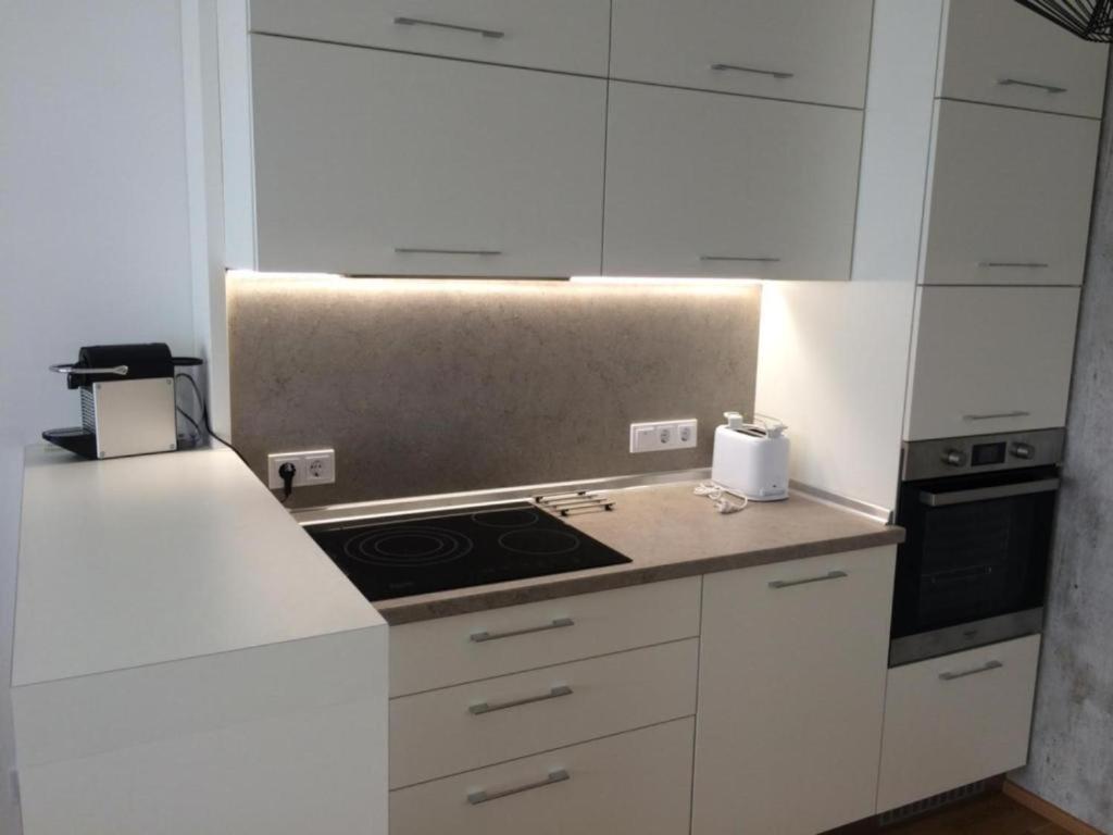 Vienna Belvedere Und Hauptbahnhof Apartment Extérieur photo