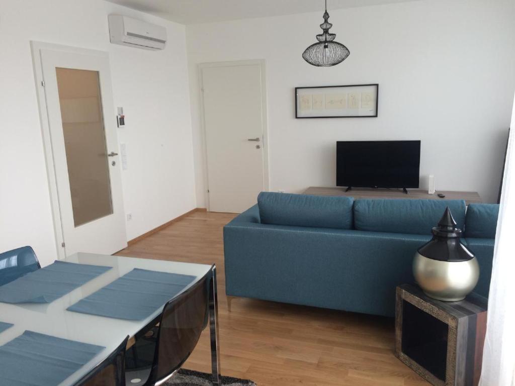 Vienna Belvedere Und Hauptbahnhof Apartment Extérieur photo
