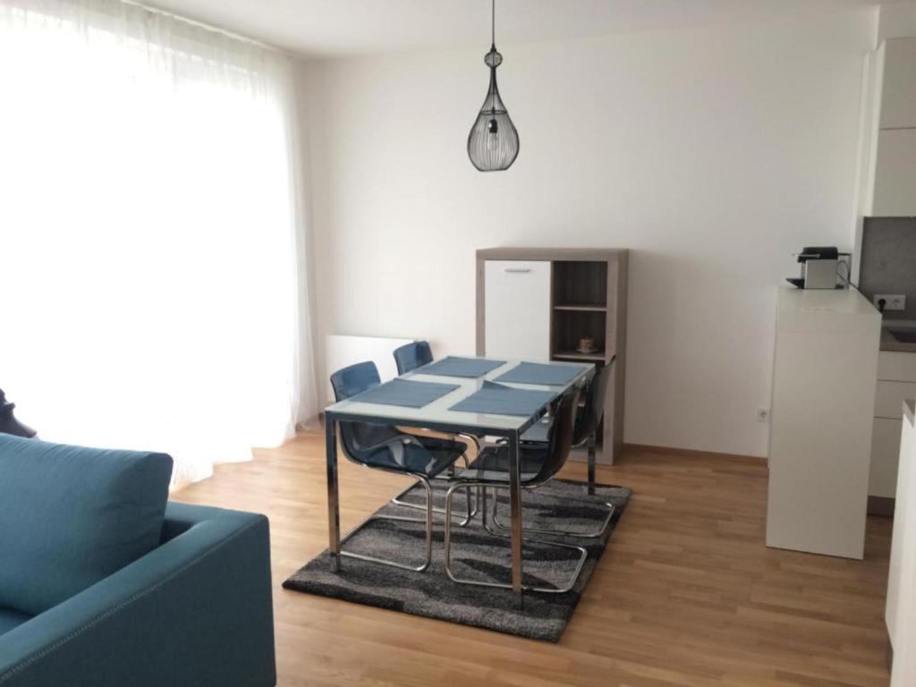 Vienna Belvedere Und Hauptbahnhof Apartment Extérieur photo