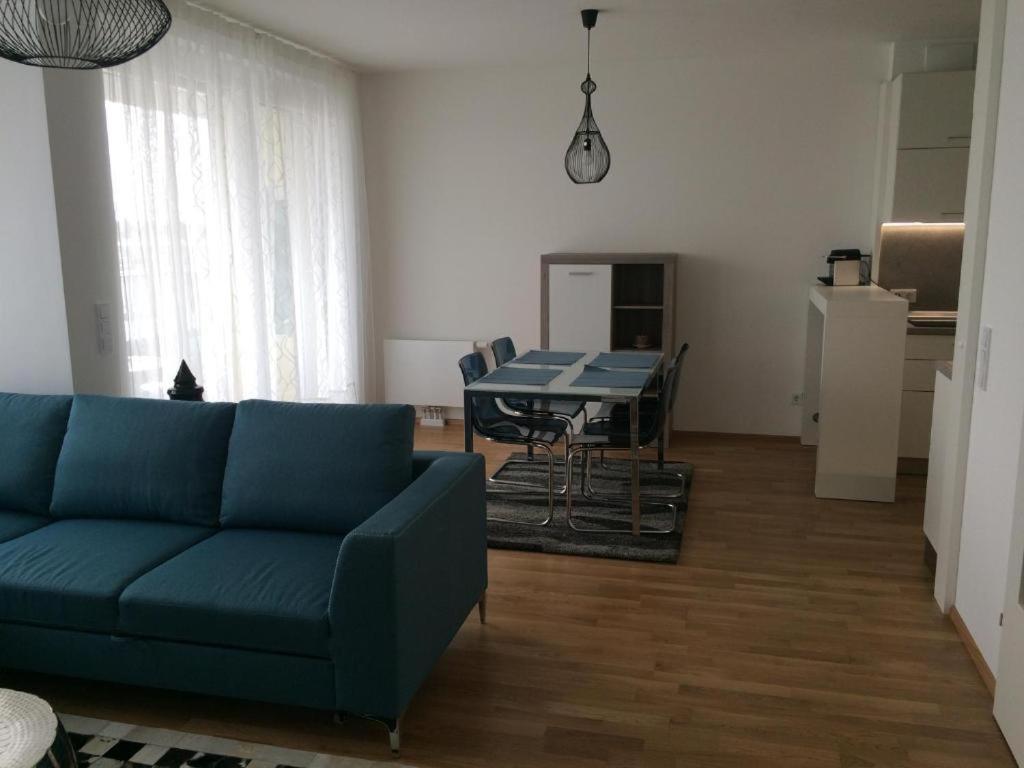 Vienna Belvedere Und Hauptbahnhof Apartment Extérieur photo