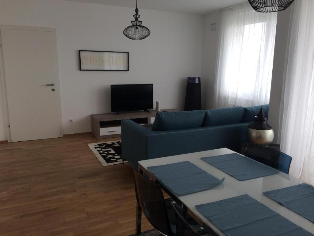 Vienna Belvedere Und Hauptbahnhof Apartment Extérieur photo
