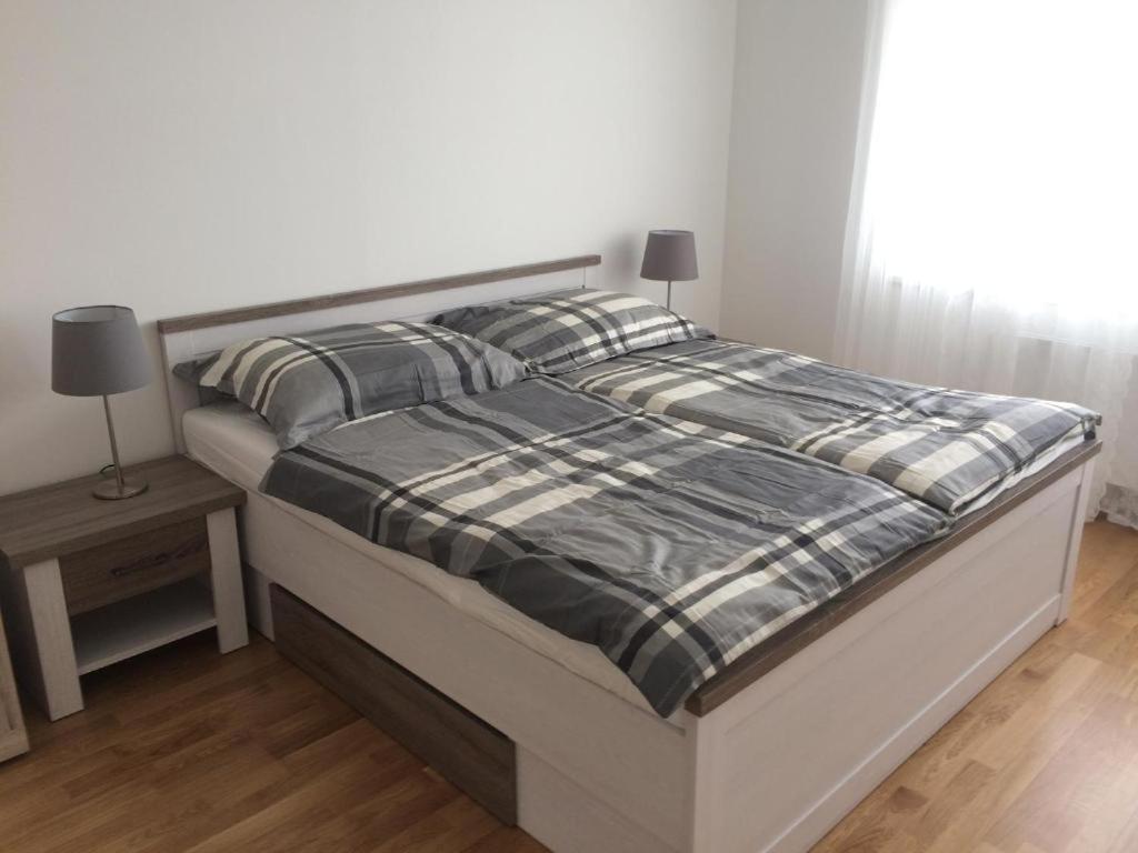Vienna Belvedere Und Hauptbahnhof Apartment Extérieur photo