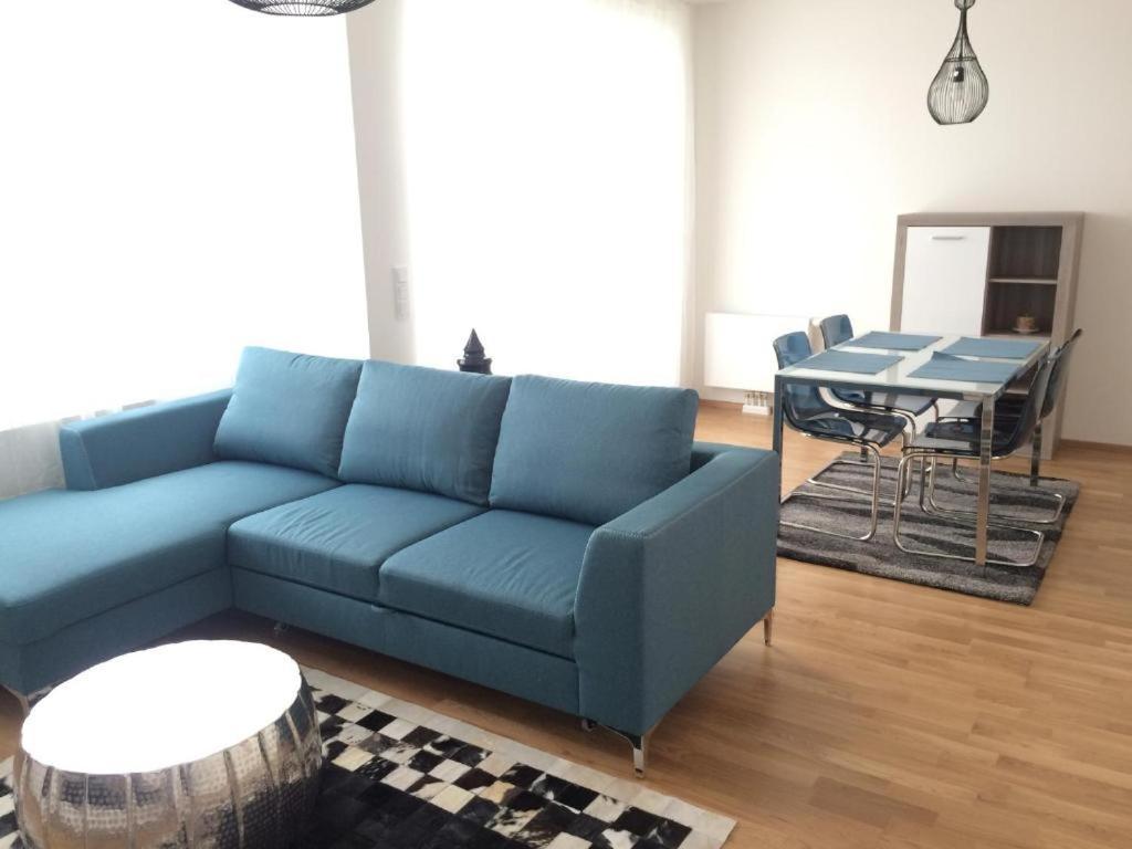 Vienna Belvedere Und Hauptbahnhof Apartment Extérieur photo