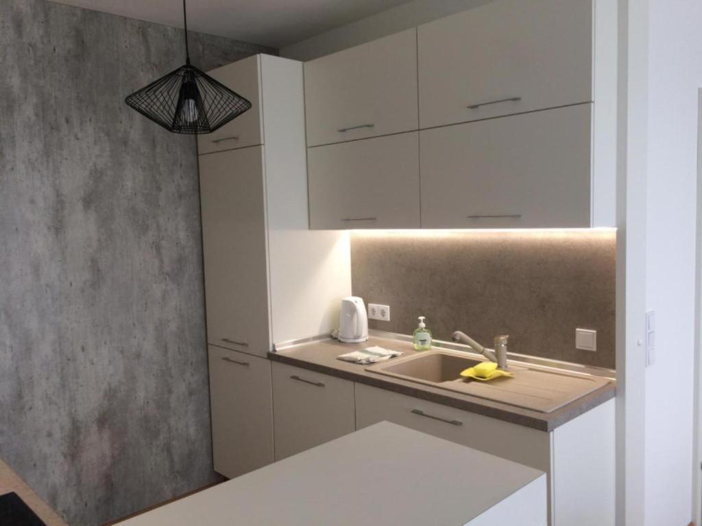 Vienna Belvedere Und Hauptbahnhof Apartment Extérieur photo